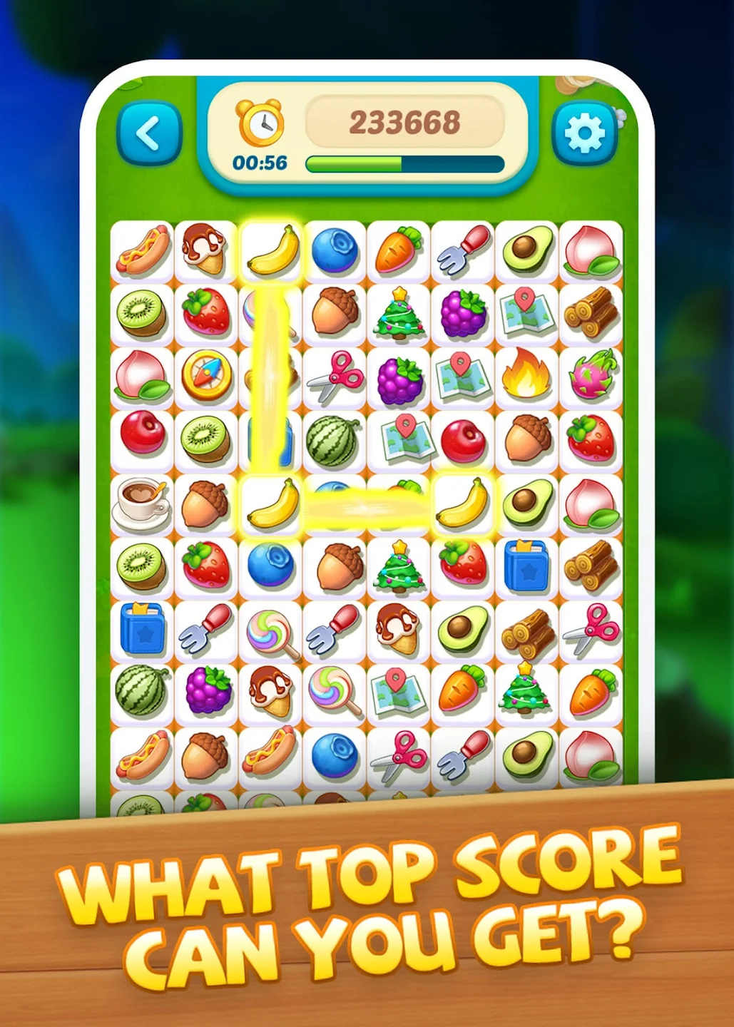 副玩法-限时挑战模式