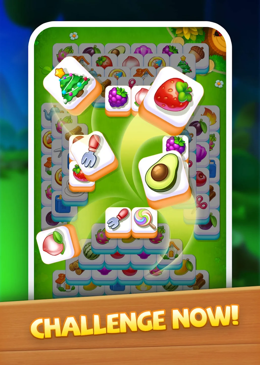 主玩法-特殊道具效果