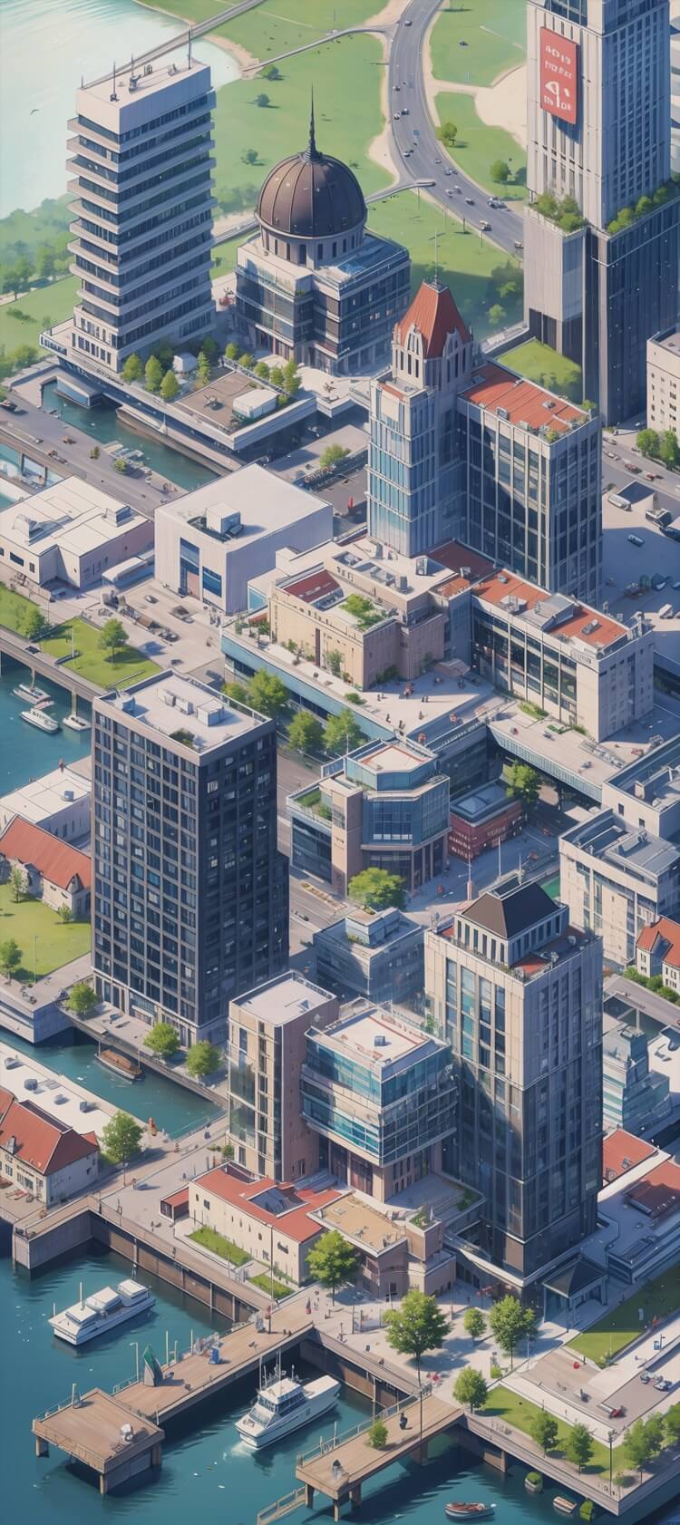 逆境翻身 - 从豪门屈辱到创业逆袭的全剧情展示