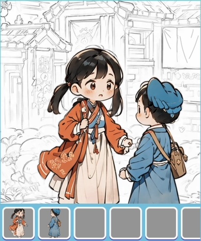 cover of previous post