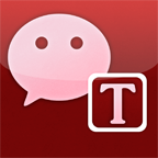 微图文应用图标