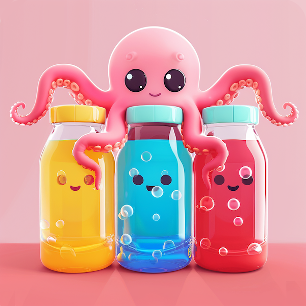 独立开发者的困境与希望：《墨墨的颜料冒险》在TapTap上线试玩版