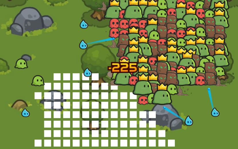 游戏开发日志：组件化分层设计与战斗系统实现