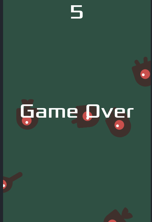 Godot开发初体验：加盟店与货源的比喻